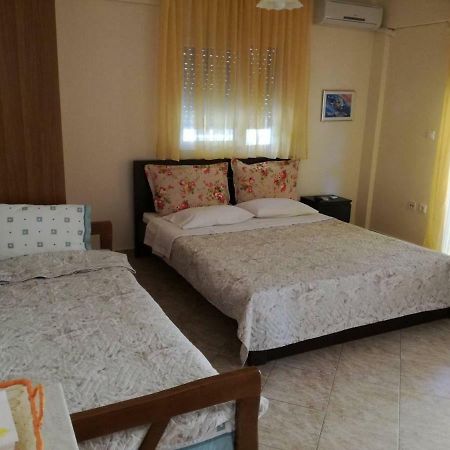 Ferienwohnung Litsa 2 Metamorfosi  Exterior foto