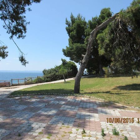 Ferienwohnung Litsa 2 Metamorfosi  Exterior foto