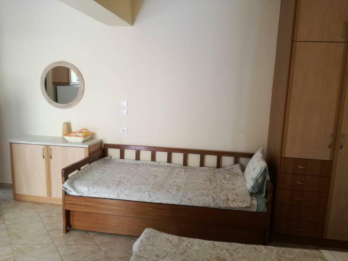 Ferienwohnung Litsa 2 Metamorfosi  Exterior foto
