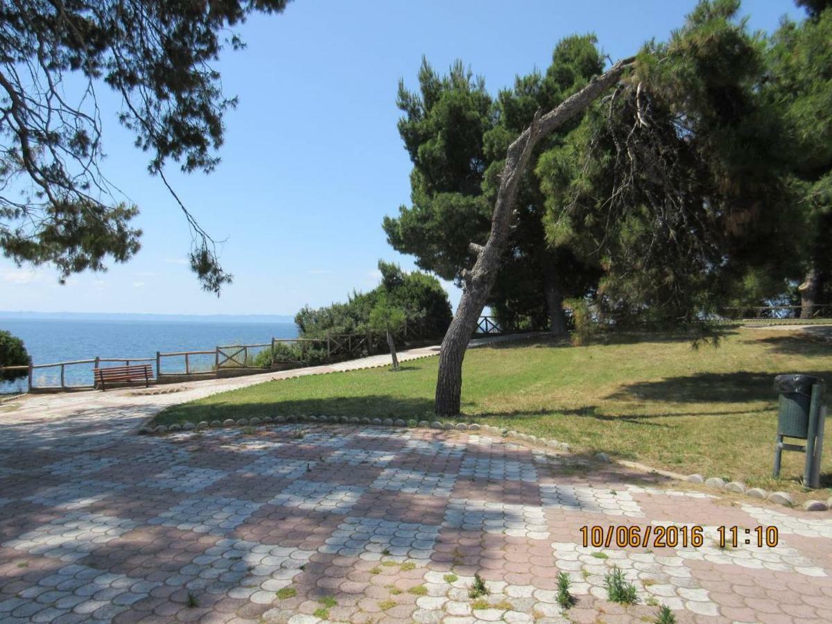 Ferienwohnung Litsa 2 Metamorfosi  Exterior foto