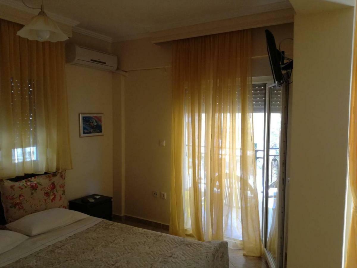 Ferienwohnung Litsa 2 Metamorfosi  Exterior foto