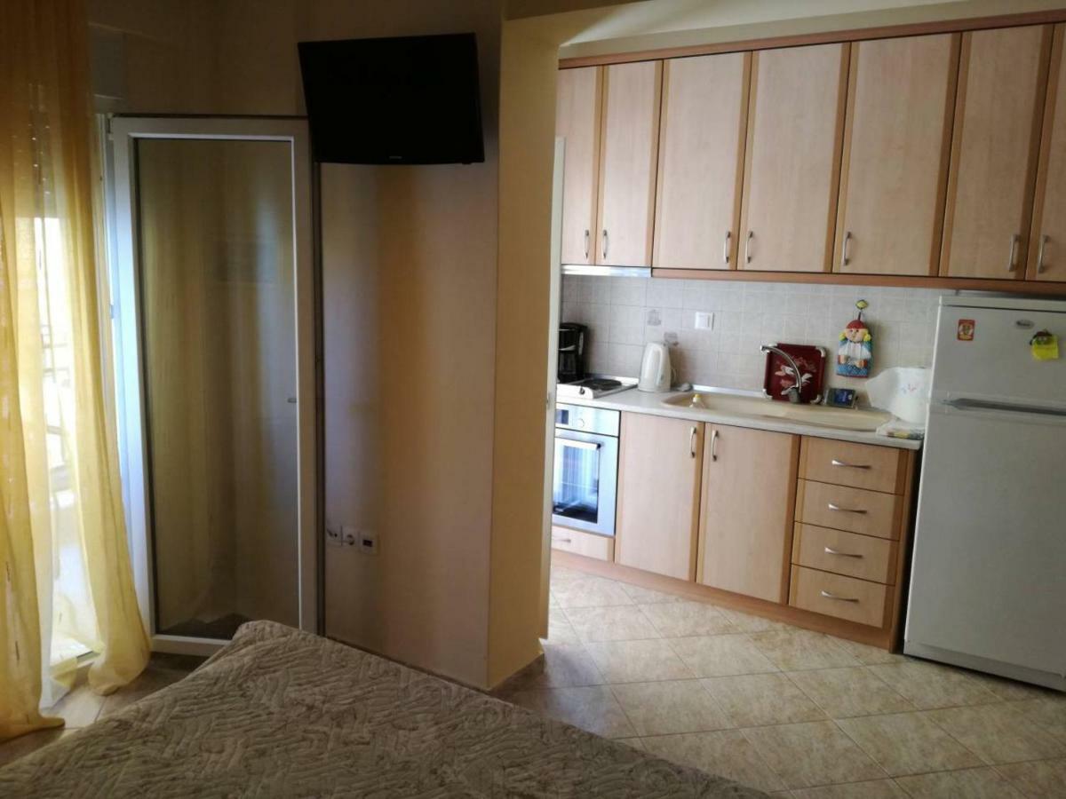 Ferienwohnung Litsa 2 Metamorfosi  Exterior foto